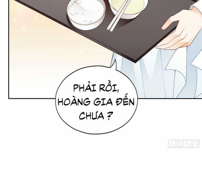 Bổn Vương Muốn Ngươi - Chương 41 - ảnh 12