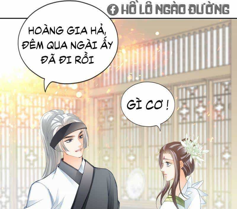 Bổn Vương Muốn Ngươi - Chương 41 - ảnh 13