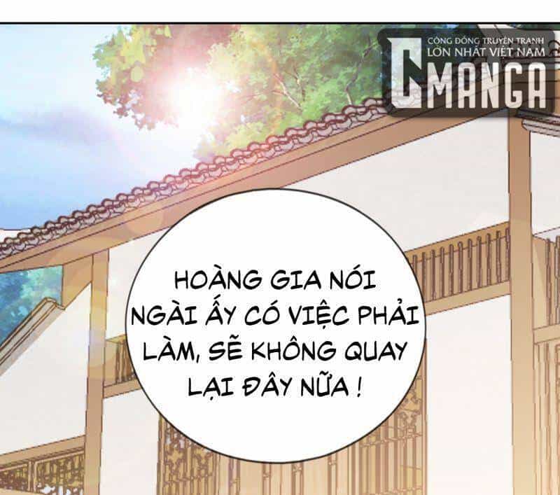 Bổn Vương Muốn Ngươi - Chương 41 - ảnh 15
