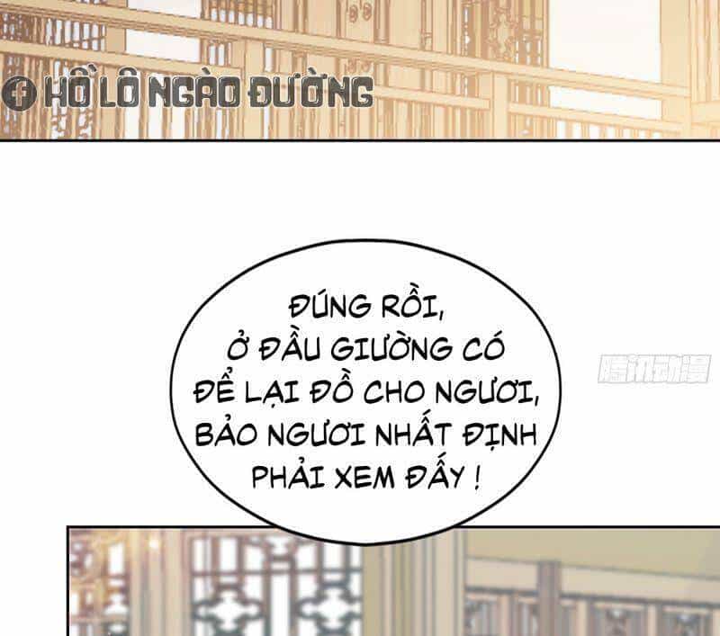 Bổn Vương Muốn Ngươi - Chương 41 - ảnh 16