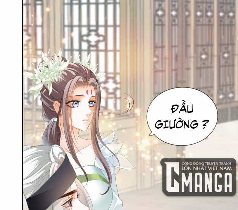 Bổn Vương Muốn Ngươi - Chương 41 - ảnh 17