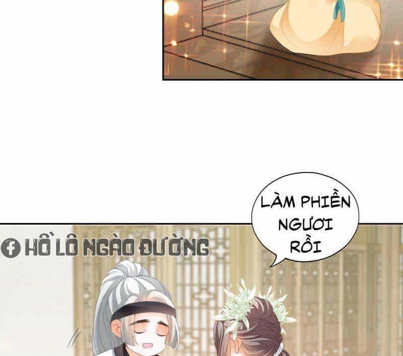 Bổn Vương Muốn Ngươi - Chương 41 - ảnh 19