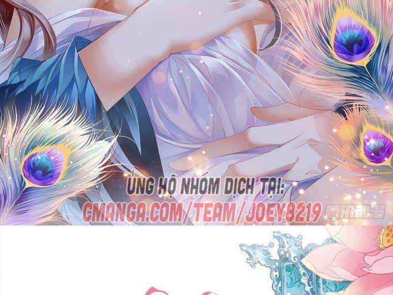 Bổn Vương Muốn Ngươi - Chương 41 - ảnh 2