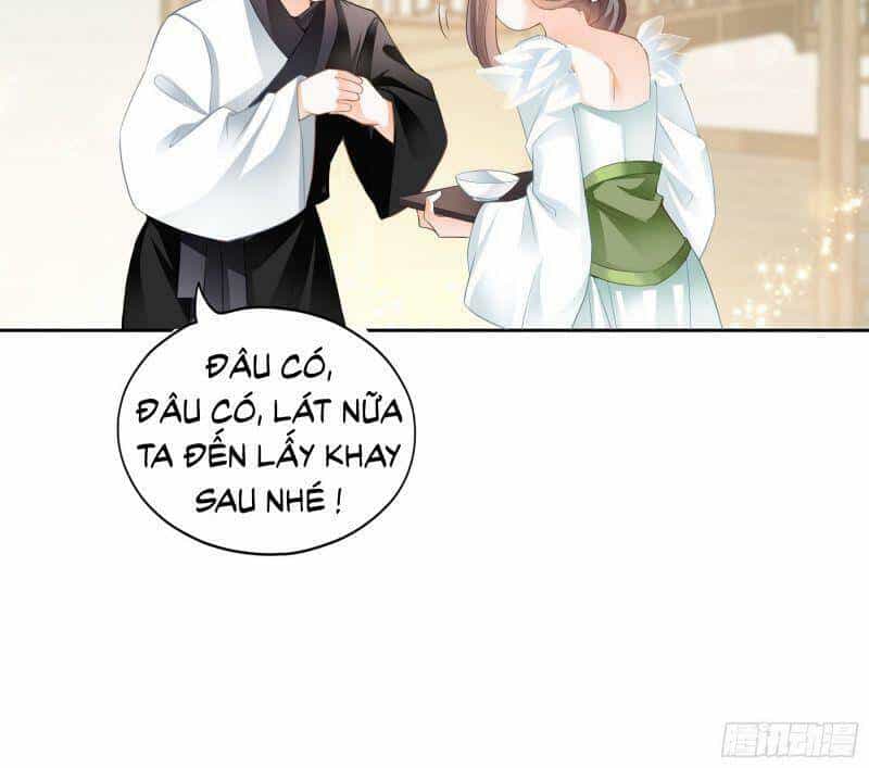 Bổn Vương Muốn Ngươi - Chương 41 - ảnh 20