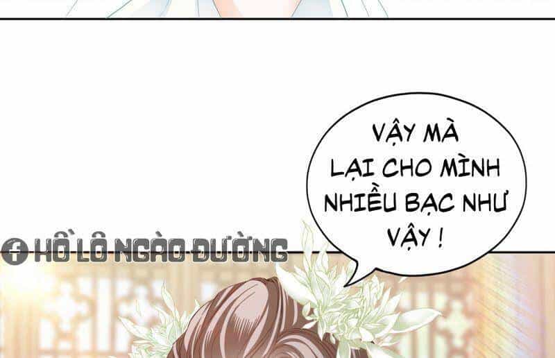 Bổn Vương Muốn Ngươi - Chương 41 - ảnh 25