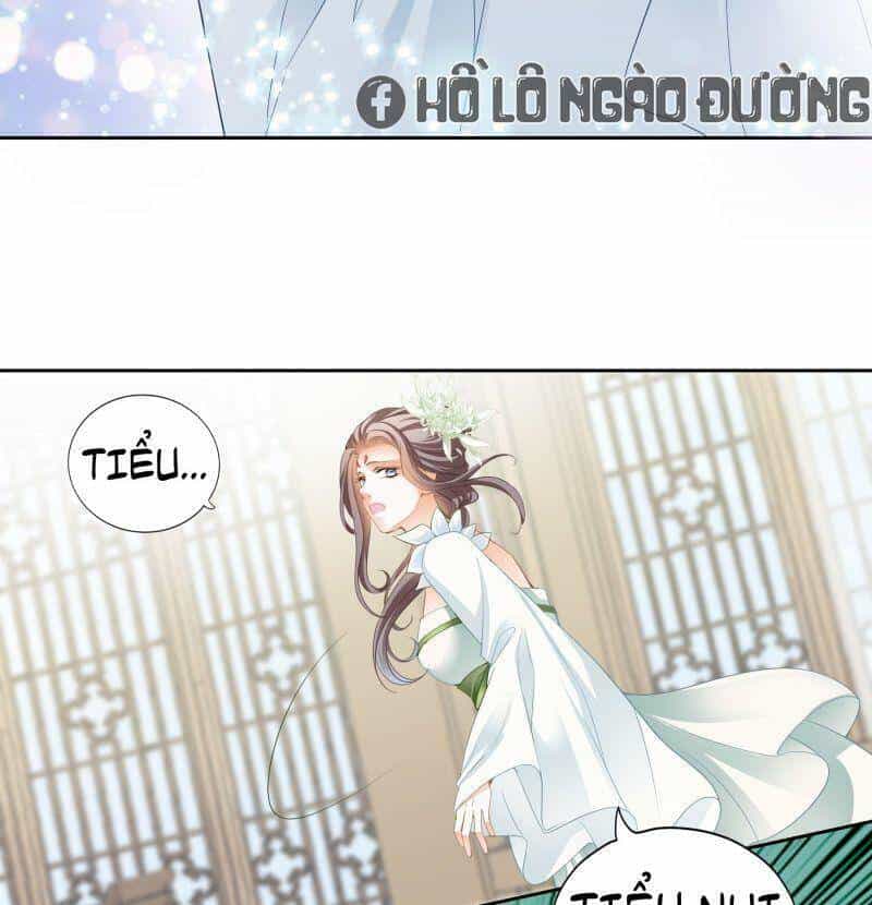 Bổn Vương Muốn Ngươi - Chương 41 - ảnh 33