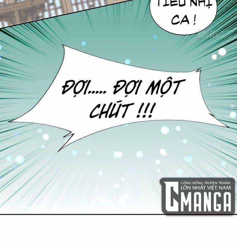 Bổn Vương Muốn Ngươi - Chương 41 - ảnh 34