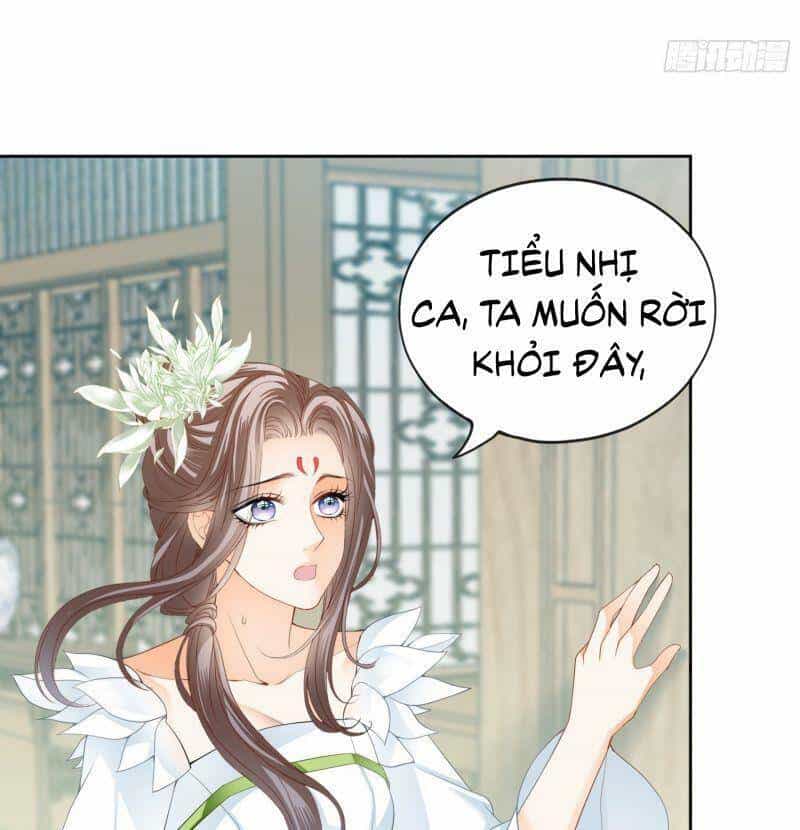 Bổn Vương Muốn Ngươi - Chương 41 - ảnh 37
