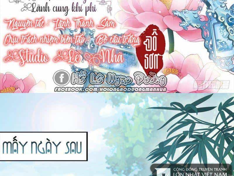 Bổn Vương Muốn Ngươi - Chương 41 - ảnh 4