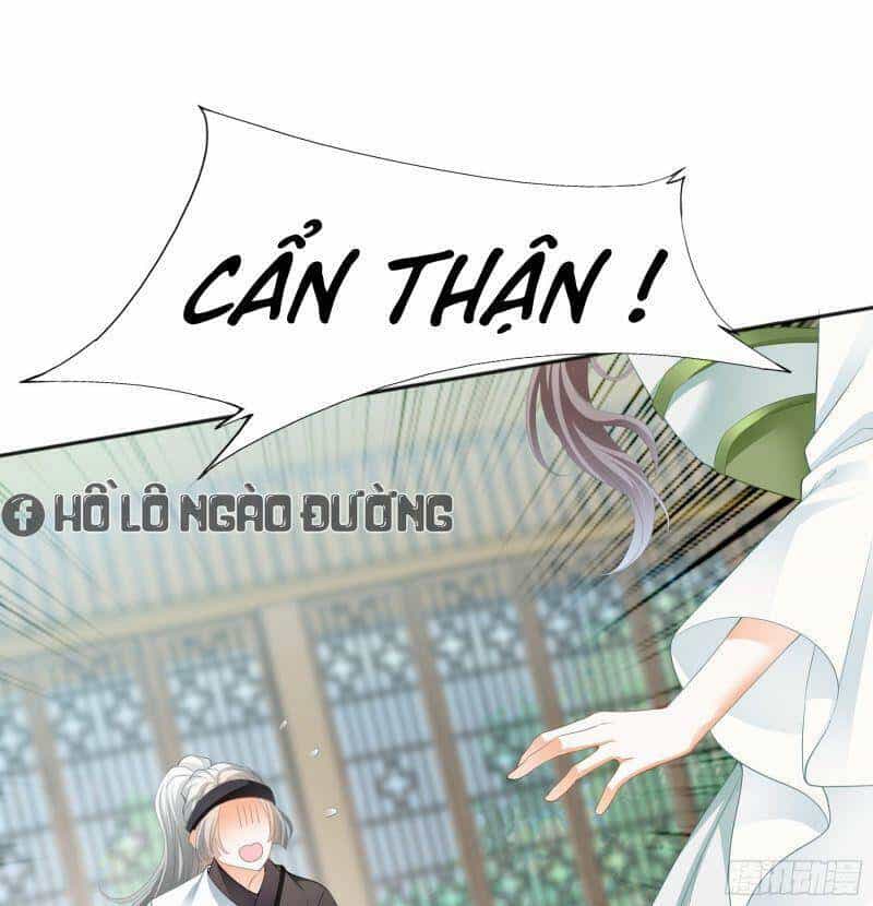Bổn Vương Muốn Ngươi - Chương 41 - ảnh 40
