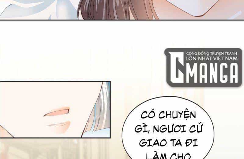 Bổn Vương Muốn Ngươi - Chương 41 - ảnh 48