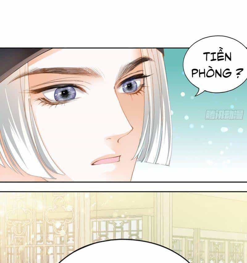 Bổn Vương Muốn Ngươi - Chương 41 - ảnh 51