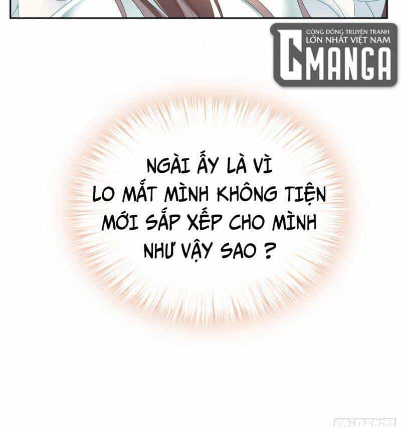 Bổn Vương Muốn Ngươi - Chương 41 - ảnh 54