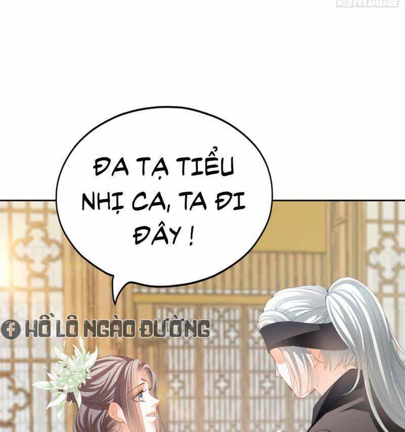 Bổn Vương Muốn Ngươi - Chương 41 - ảnh 55