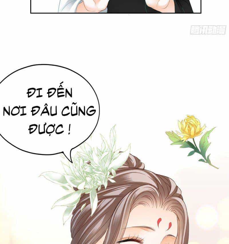 Bổn Vương Muốn Ngươi - Chương 41 - ảnh 58