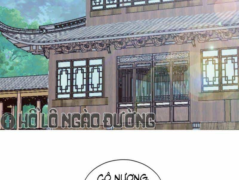 Bổn Vương Muốn Ngươi - Chương 41 - ảnh 6