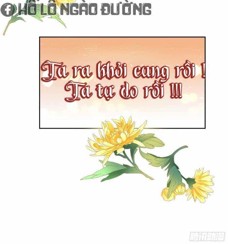 Bổn Vương Muốn Ngươi - Chương 41 - ảnh 60