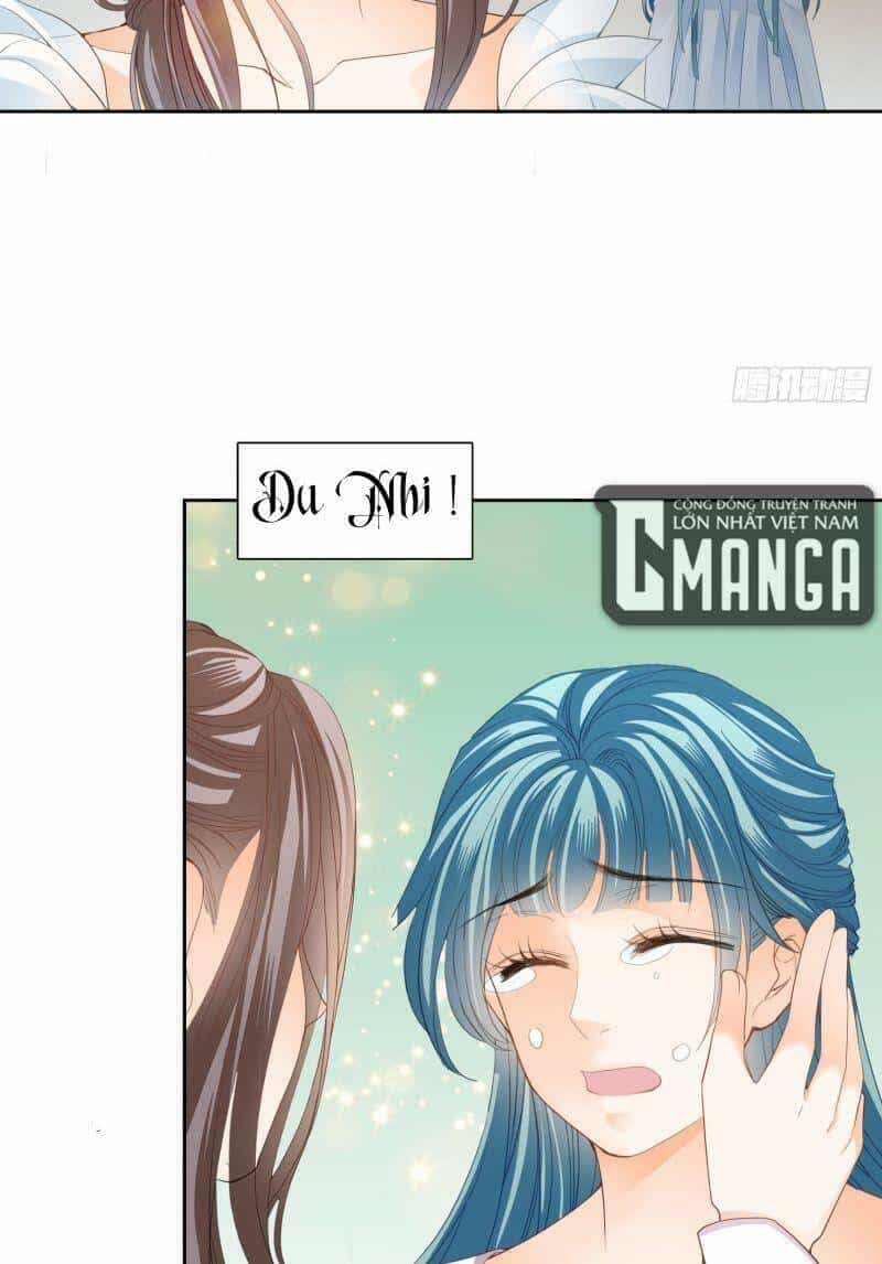 Bổn Vương Muốn Ngươi - Chương 41 - ảnh 63