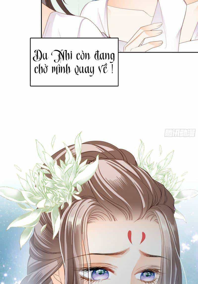 Bổn Vương Muốn Ngươi - Chương 41 - ảnh 64