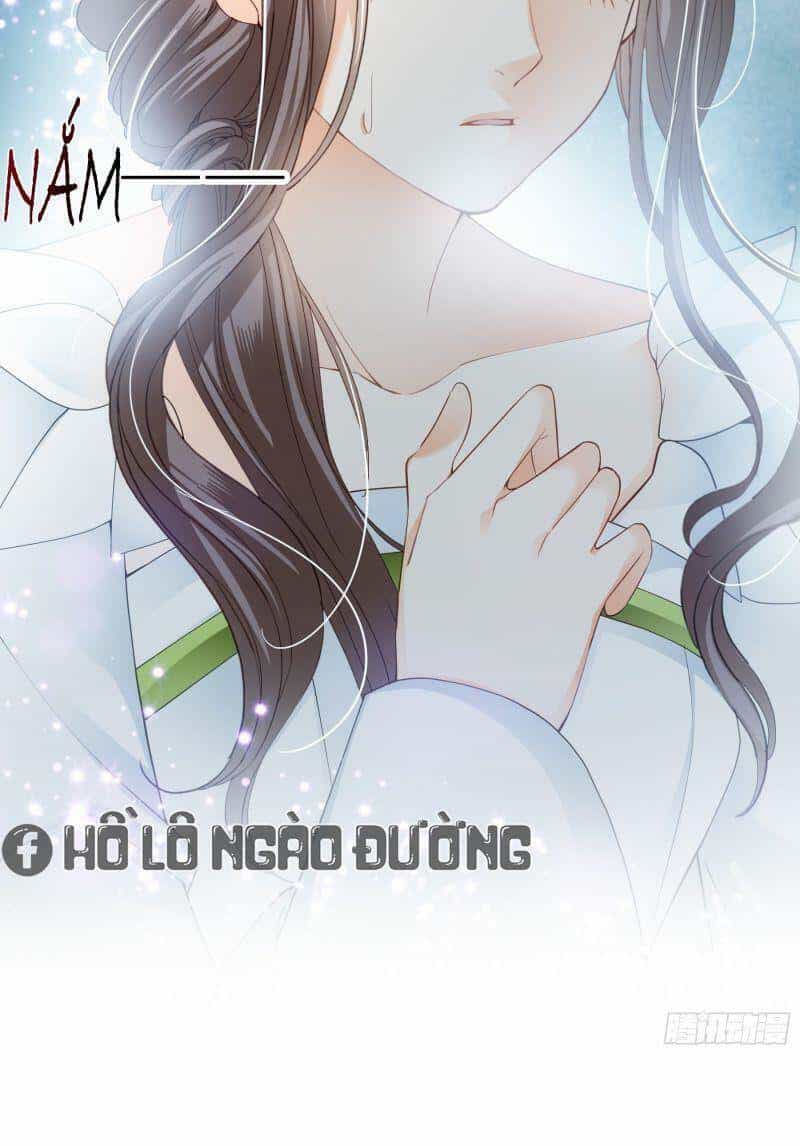 Bổn Vương Muốn Ngươi - Chương 41 - ảnh 65