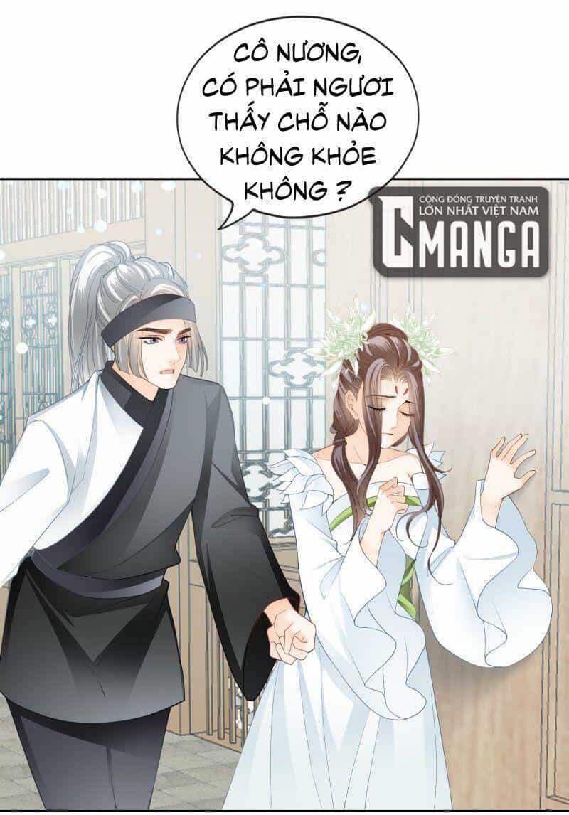 Bổn Vương Muốn Ngươi - Chương 41 - ảnh 66