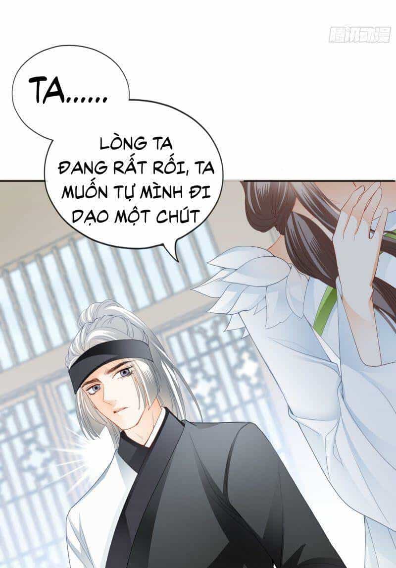 Bổn Vương Muốn Ngươi - Chương 41 - ảnh 67