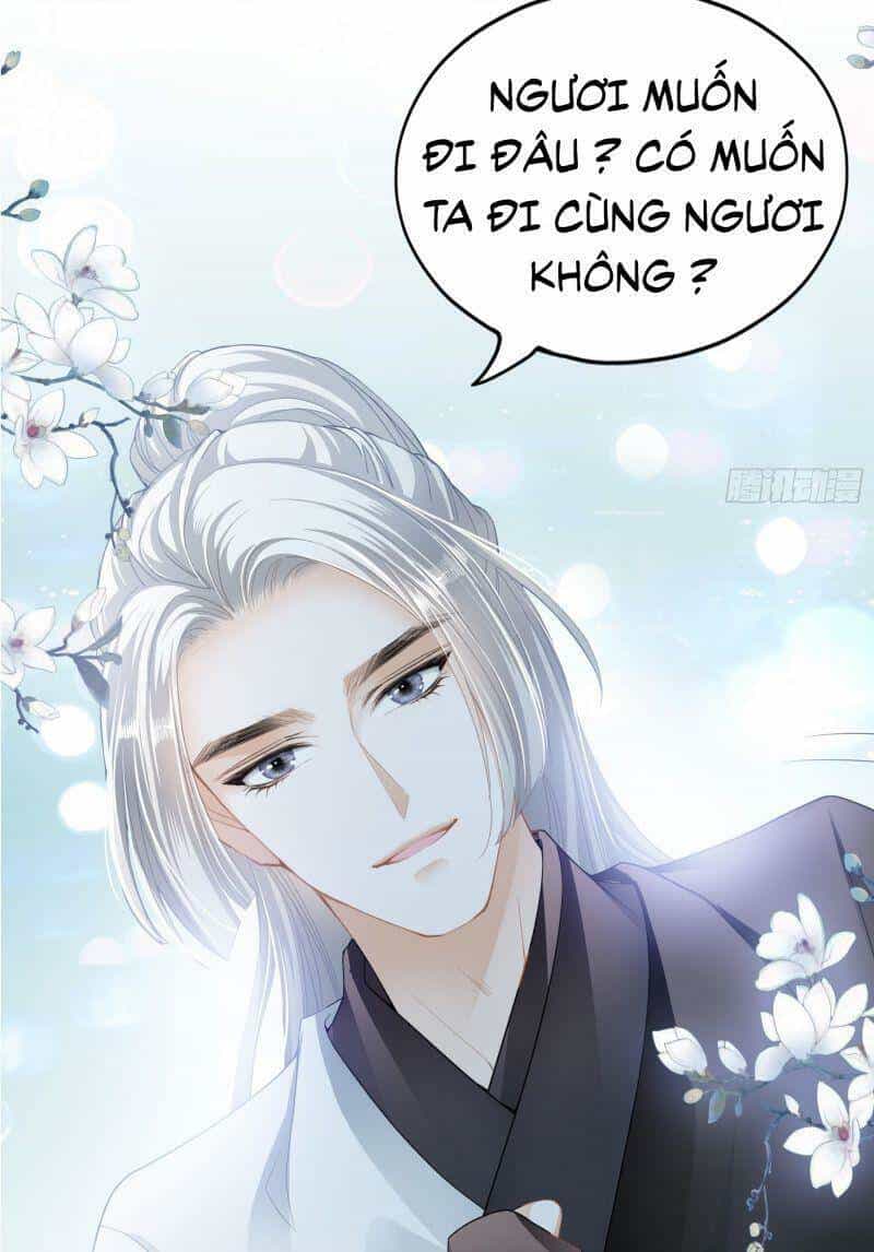 Bổn Vương Muốn Ngươi - Chương 41 - ảnh 69
