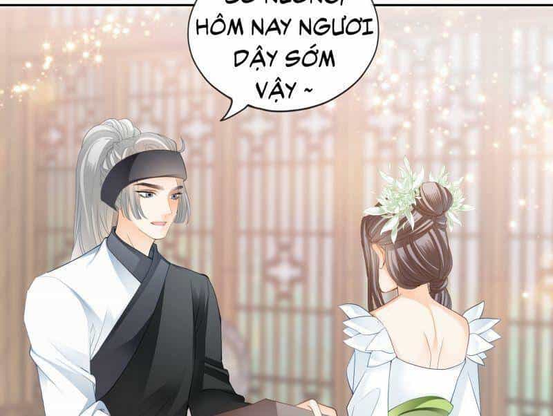 Bổn Vương Muốn Ngươi - Chương 41 - ảnh 7
