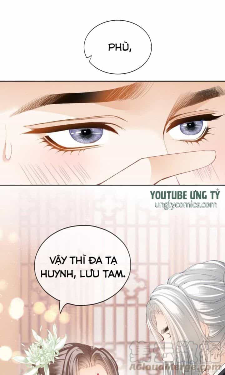 Bổn Vương Muốn Ngươi - Chương 42 - ảnh 10
