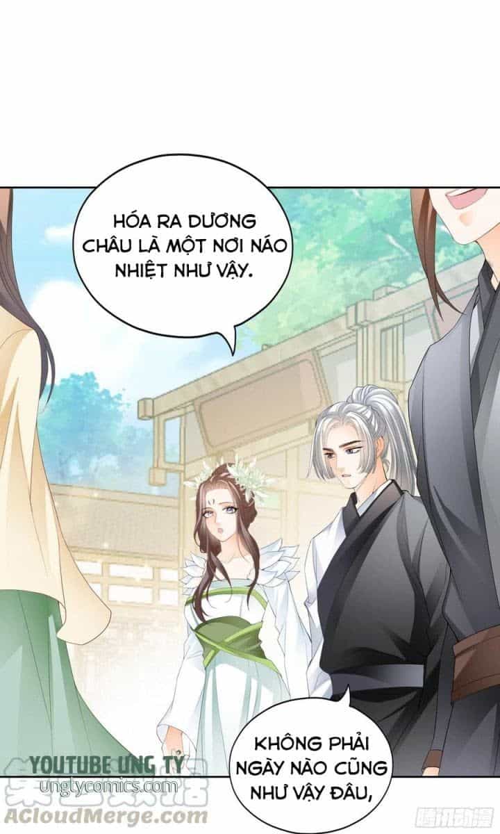 Bổn Vương Muốn Ngươi - Chương 42 - ảnh 16
