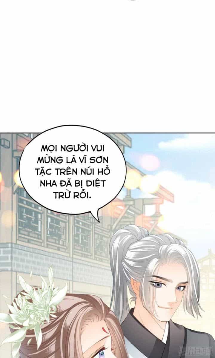 Bổn Vương Muốn Ngươi - Chương 42 - ảnh 17