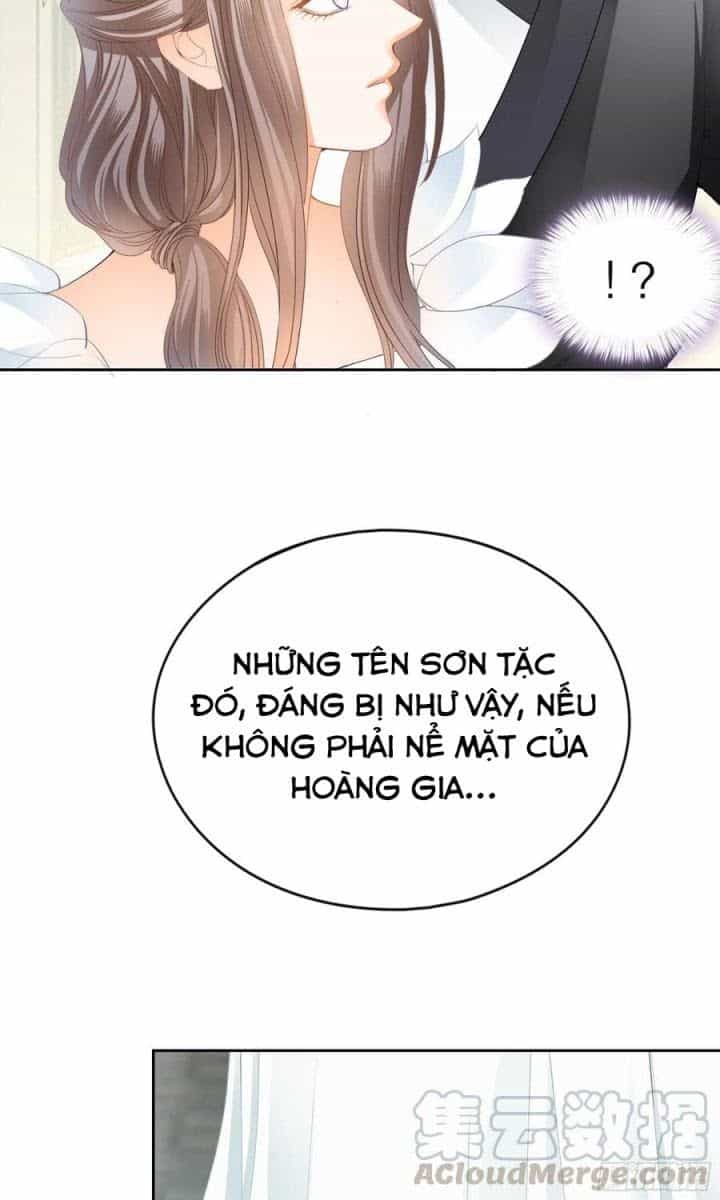 Bổn Vương Muốn Ngươi - Chương 42 - ảnh 18