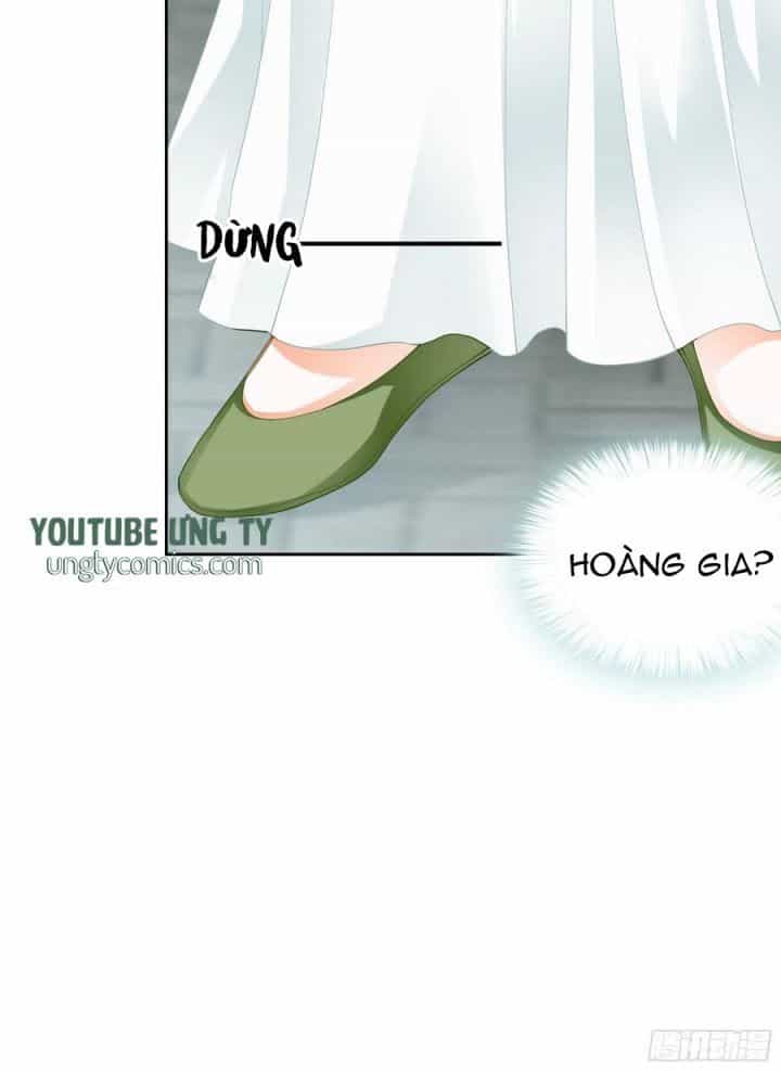 Bổn Vương Muốn Ngươi - Chương 42 - ảnh 19