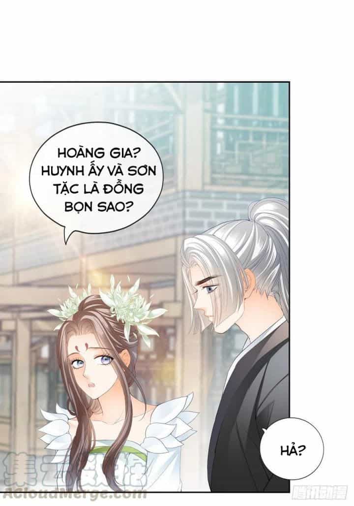 Bổn Vương Muốn Ngươi - Chương 42 - ảnh 20