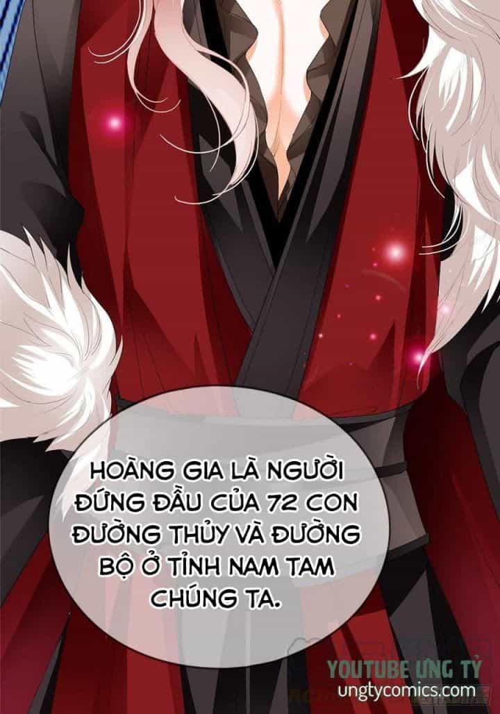 Bổn Vương Muốn Ngươi - Chương 42 - ảnh 22