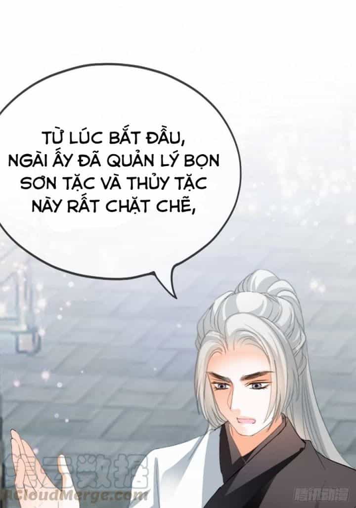 Bổn Vương Muốn Ngươi - Chương 42 - ảnh 24