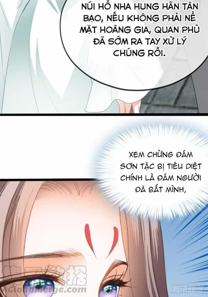 Bổn Vương Muốn Ngươi - Chương 42 - ảnh 26