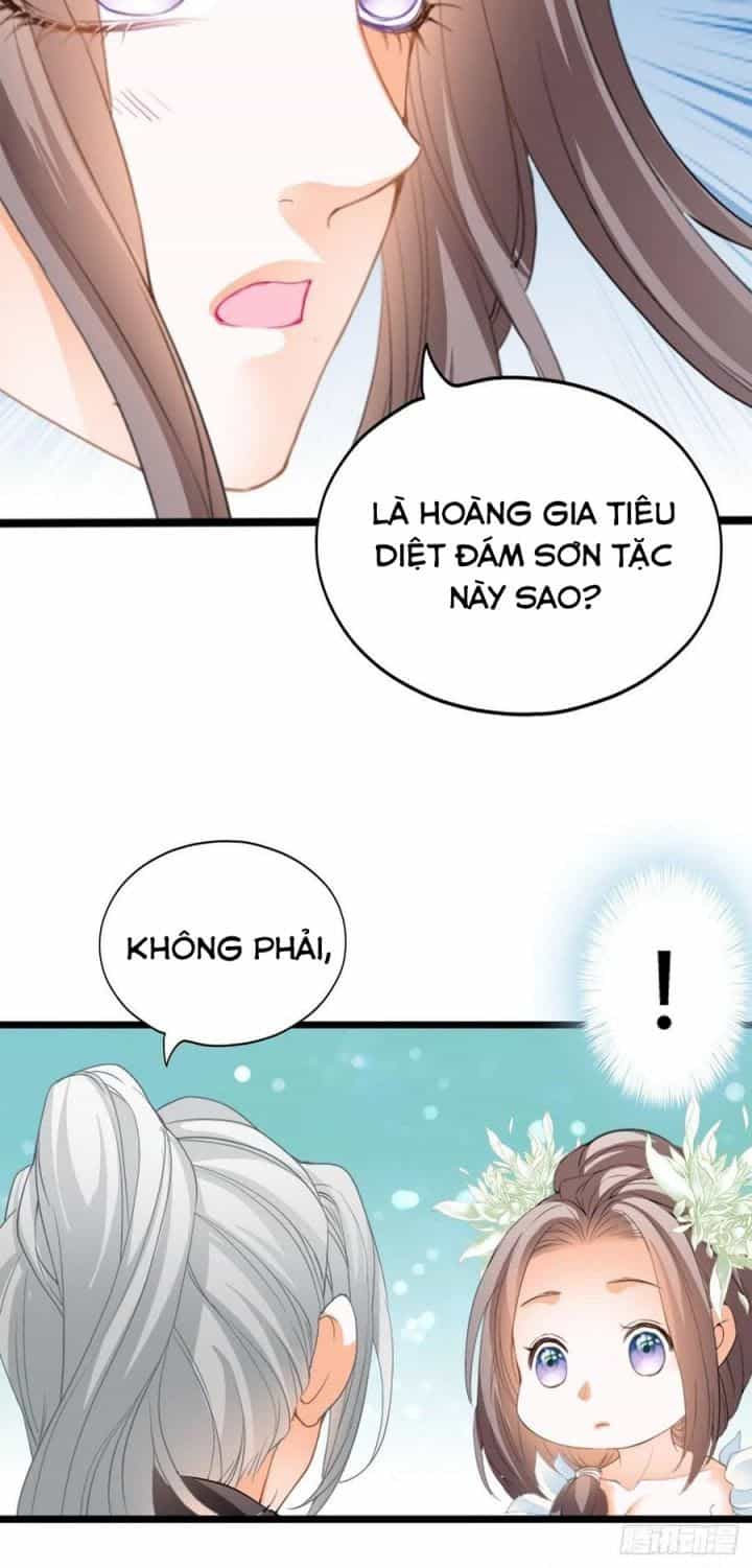 Bổn Vương Muốn Ngươi - Chương 42 - ảnh 27
