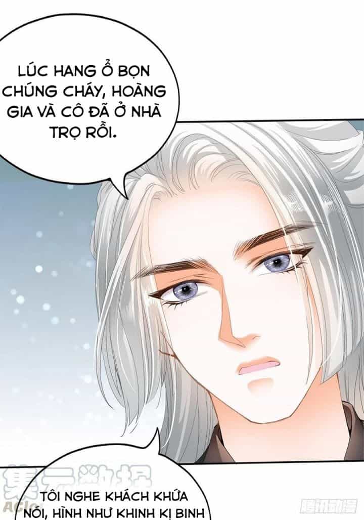 Bổn Vương Muốn Ngươi - Chương 42 - ảnh 28