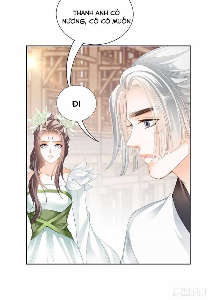 Bổn Vương Muốn Ngươi - Chương 42 - ảnh 33