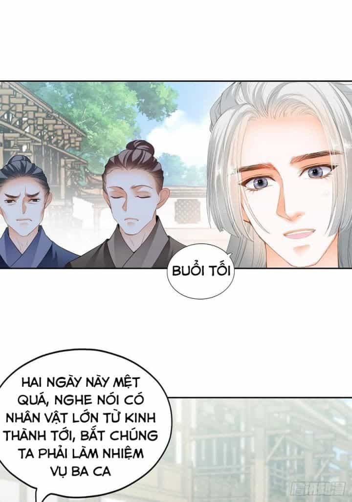 Bổn Vương Muốn Ngươi - Chương 42 - ảnh 39