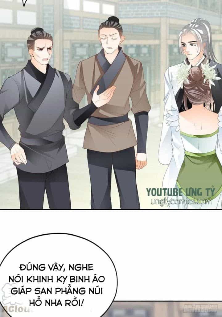 Bổn Vương Muốn Ngươi - Chương 42 - ảnh 40