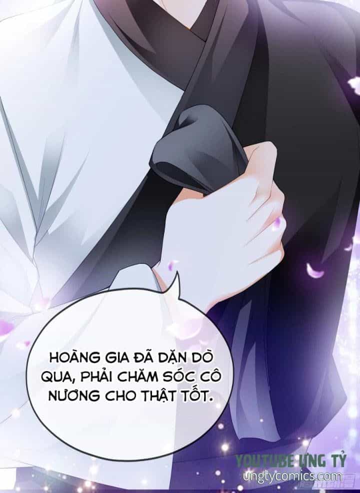 Bổn Vương Muốn Ngươi - Chương 42 - ảnh 7
