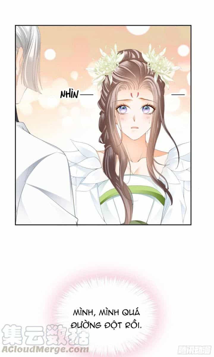 Bổn Vương Muốn Ngươi - Chương 42 - ảnh 8