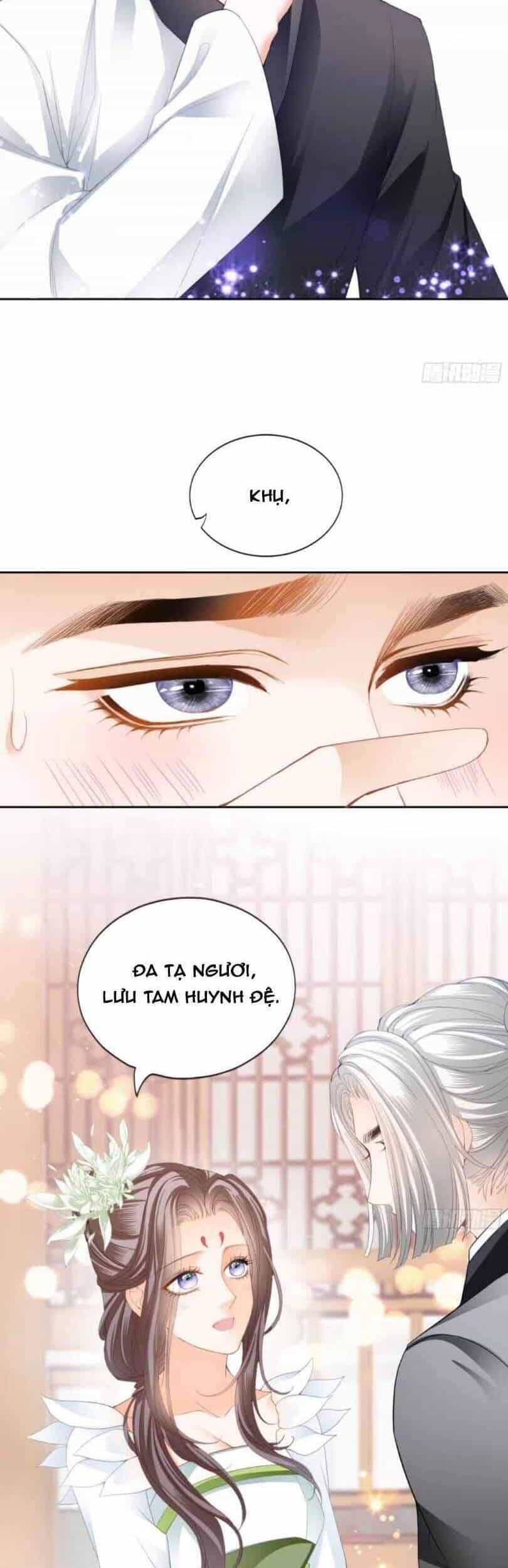 Bổn Vương Muốn Ngươi - Chương 43 - ảnh 4
