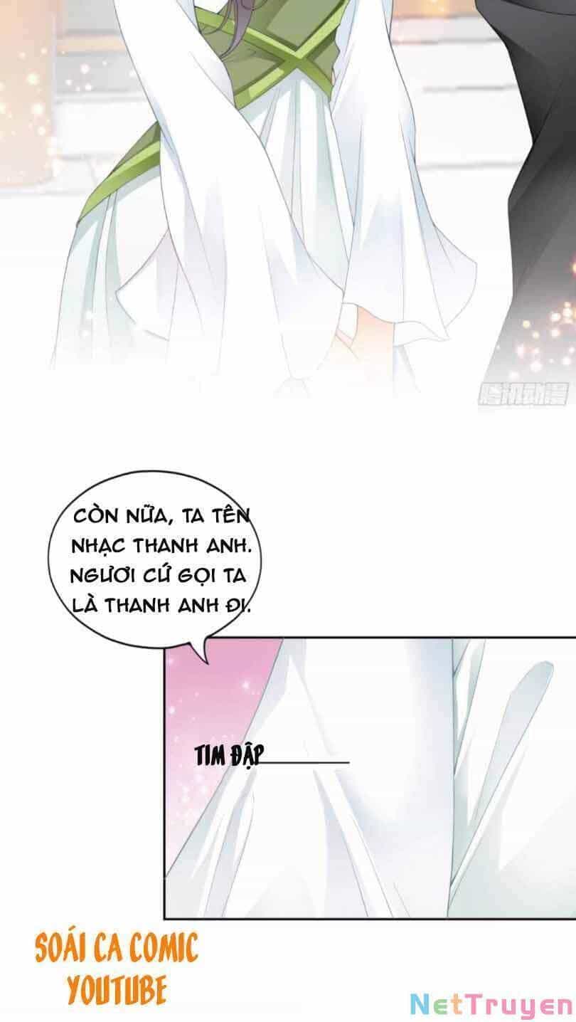 Bổn Vương Muốn Ngươi - Chương 43 - ảnh 5