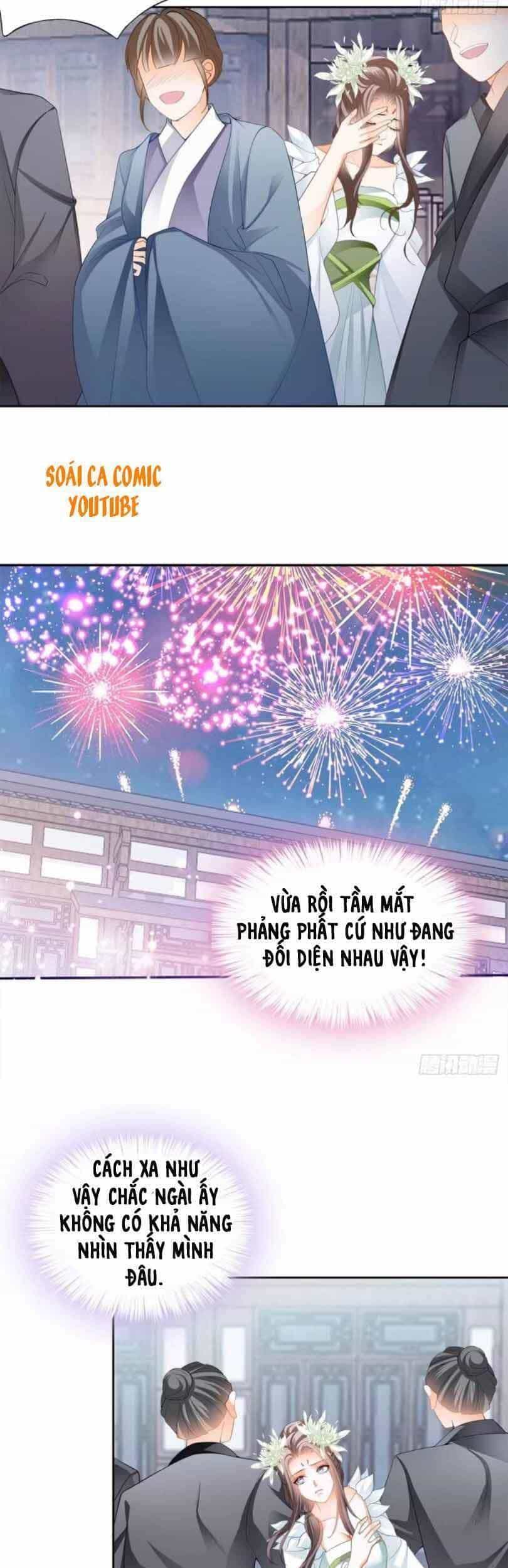 Bổn Vương Muốn Ngươi - Chương 44 - ảnh 14