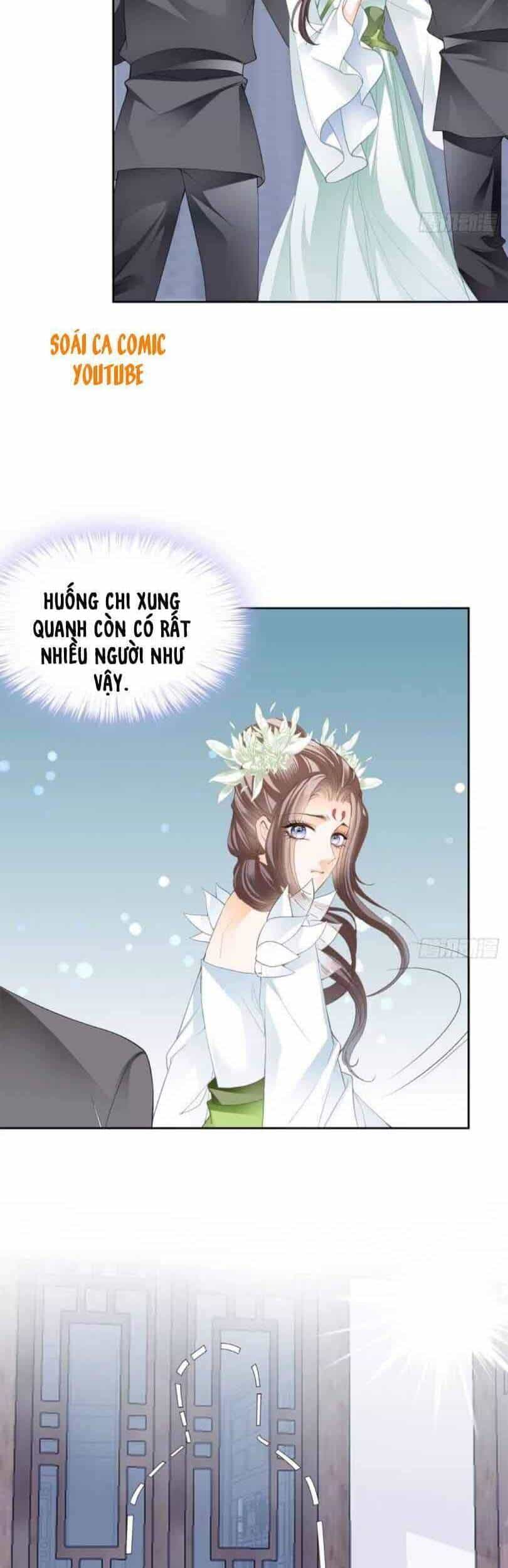 Bổn Vương Muốn Ngươi - Chương 44 - ảnh 15