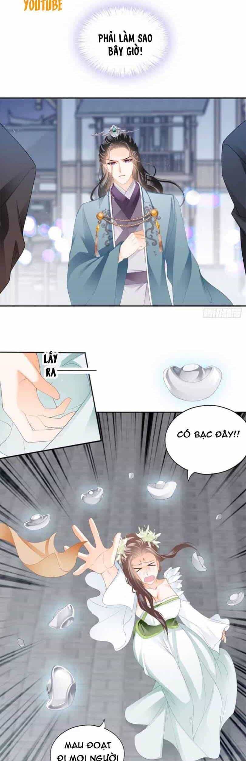 Bổn Vương Muốn Ngươi - Chương 45 - ảnh 2