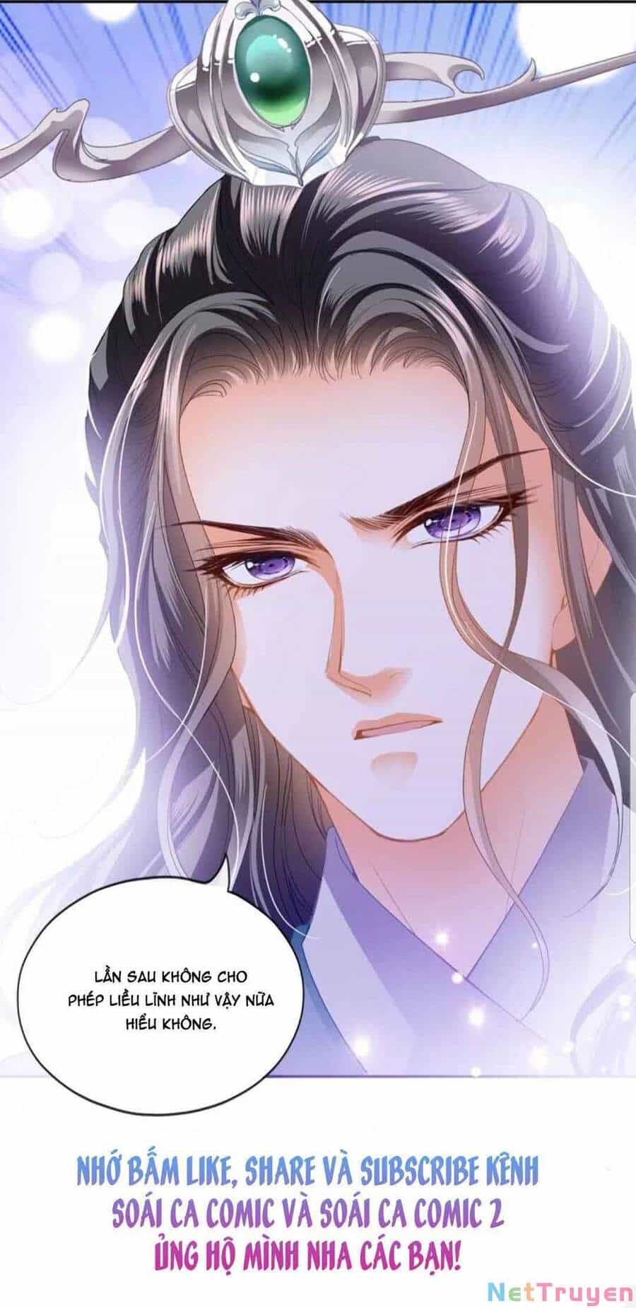 Bổn Vương Muốn Ngươi - Chương 45 - ảnh 20